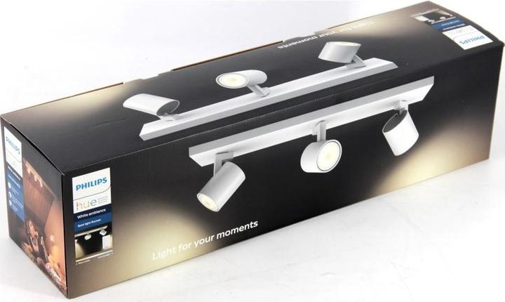Produktbild Philips Hue Runner Basis BT (1050 lm, GU10)