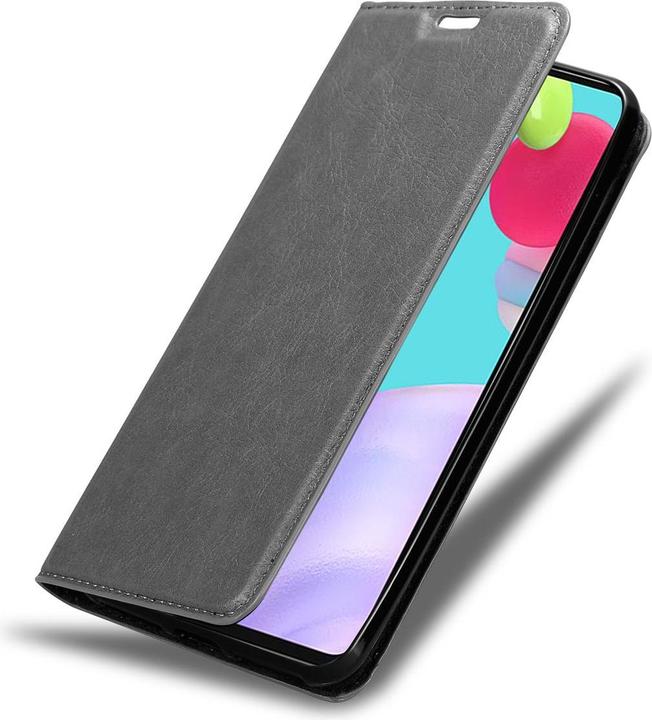 Image du produit Cadorabo Book Invis. Étui magnétique (Samsung Galaxy A52, Samsung Galaxy A52 5G, Samsung Galaxy A52s 5G)