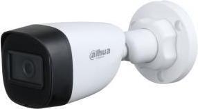 Produktbild Dahua CAMERA HDCVI 1080P IR BULLET/HAC-HFW1200C-0280B-S6