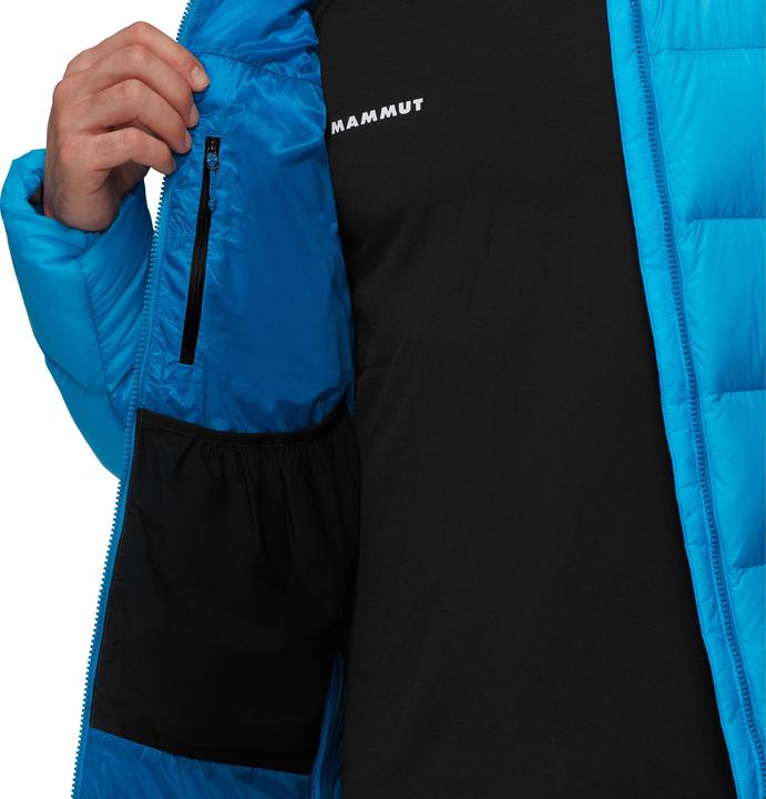 Produktbild Mammut Taiss Pro IN Hooded Jacket Men (XL)