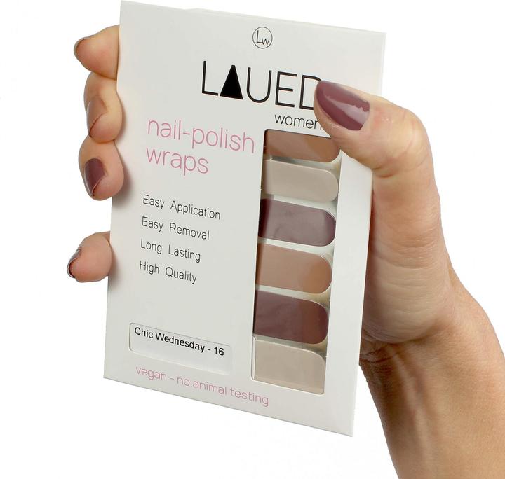 Image du produit Vargu grafics (Ongles artificiels, grafics)