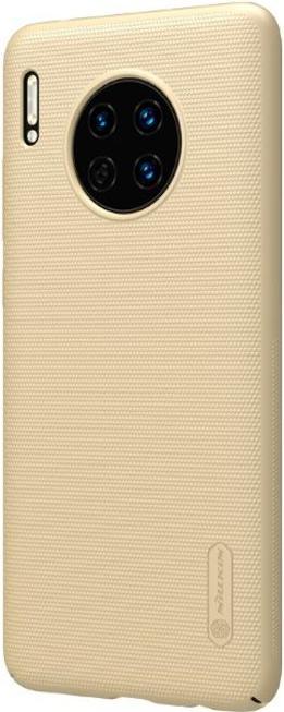 Produktbild Nillkin Super Frosted Shield Series (Huawei Mate 30)