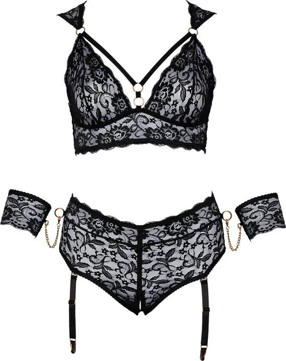 Actual product image Cottelli Collection Set (4XL)