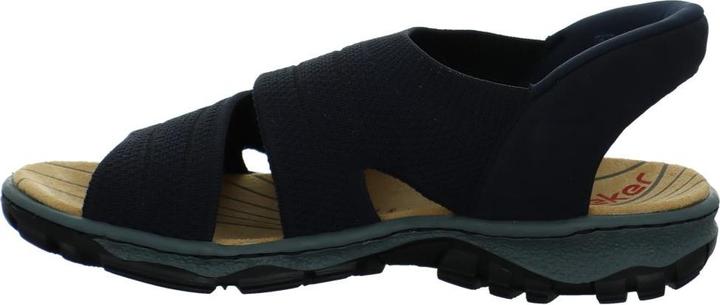 Actual product image Rieker Sandalen (39)