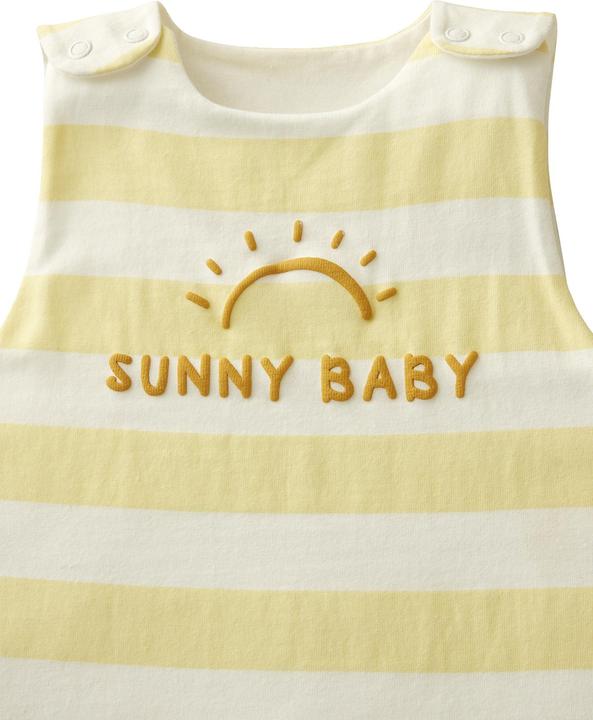 Actual product image Vertbaudet Baby Sleeping Bag (68 cm)