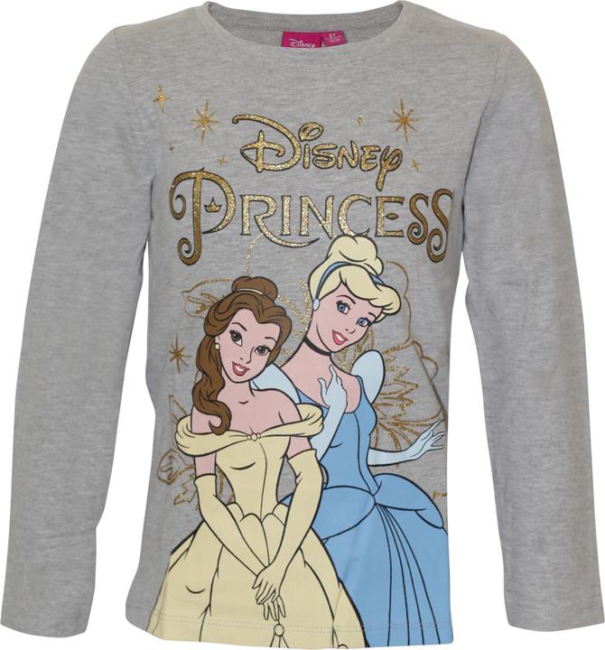 Disney Princess Tshirt Mädchen (98)