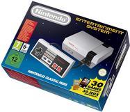 Immagine prodotto Nintendo Mini Classic: NES