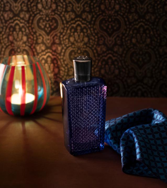 Produktbild The Merchant of Venice Nobil Homo - Venetian Blue (Eau de Parfum, 100 ml)