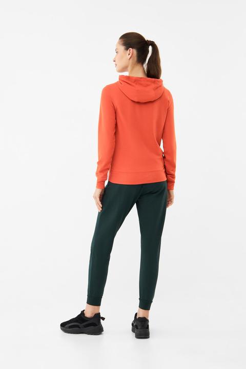 Produktbild MGA Wikinger Sweatshirt Panak Hoodie Bambus Lady (M)