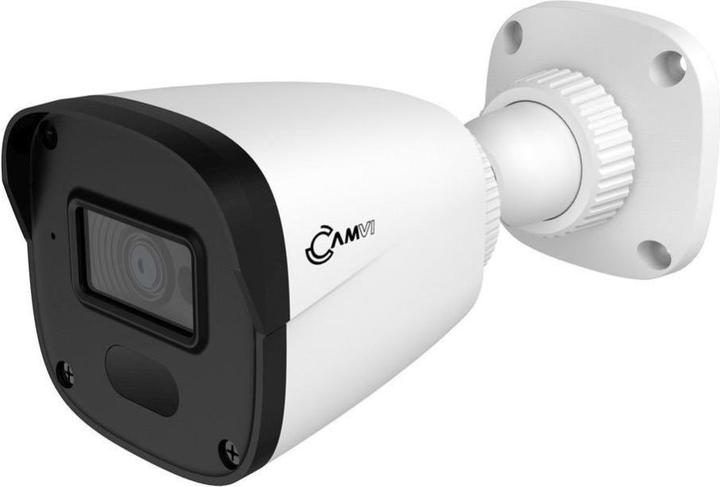Actual product image Dahua 1 Products without IMEI/SN Camvi CAMVI outdoor camera IP 4 Mpx 2,8 mm CV-IPB1428-A-S4 white