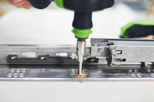 Produktbild Festool Zentrierbohrer (5 mm)