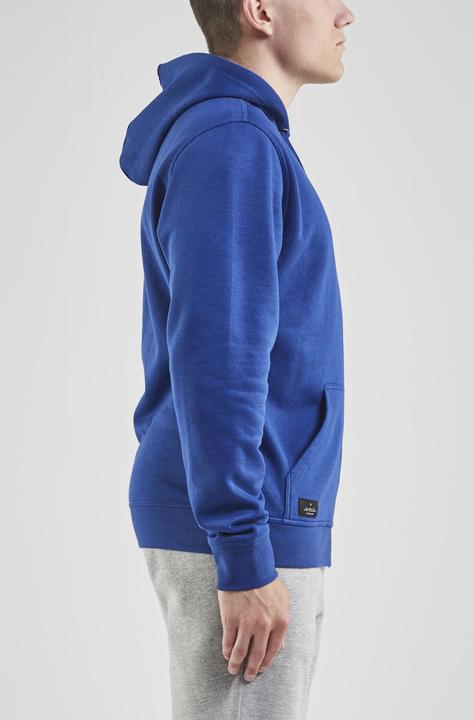 Actual product image Craft Community Fz Hoodie Mens (XL)