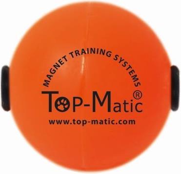 Produktbild Top Matic Top-Matic Technic-Ball (M, Erziehung)
