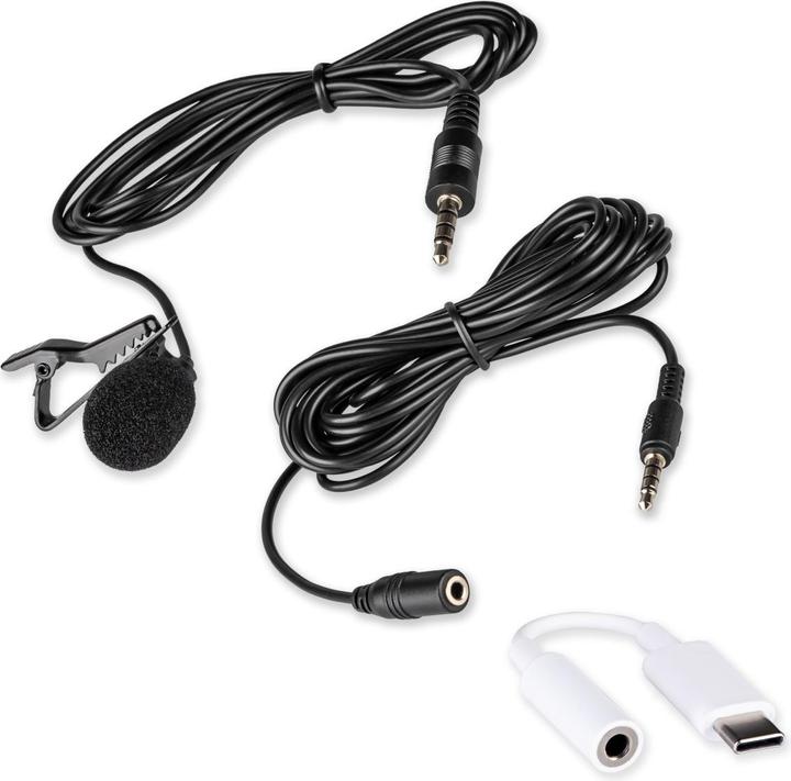 Produktbild Walimex HomeStudio Starter Kit (Ringleuchte, Videoleuchte)