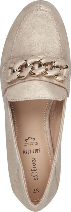 Actual product image S.Oliver Slipper (38)