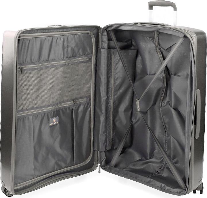 Actual product image Roncato Stellar 4-wheel trolley 76 cm (101 l, XL (from 140l))