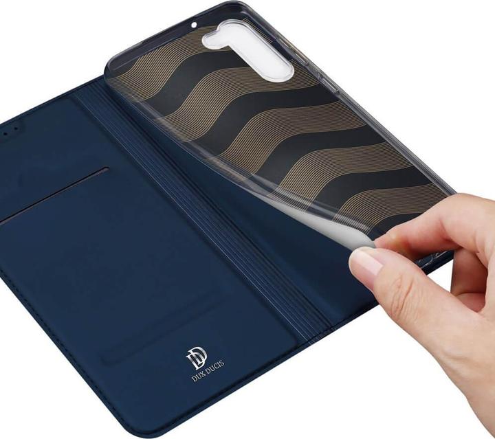 Produktbild Dux Ducis Flip Folio (Samsung Galaxy S23+)