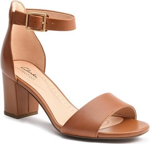 Actual product image Clarks 3159575 (39)