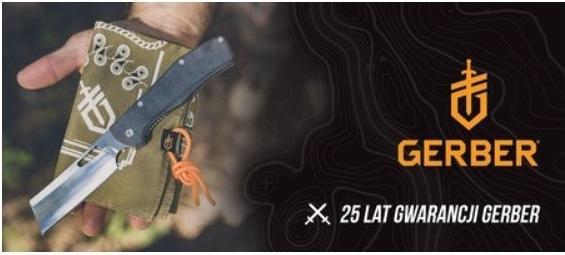 Produktbild Gerber Gear GDC Zip Blade