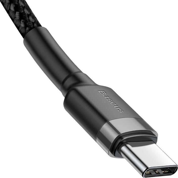 Immagine prodotto Baseus Serie Cafule a ricarica rapida (2 m, USB 2.0)