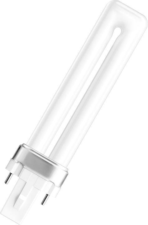 Produktbild Osram Sparlampe Dulux (G23, 9 W, 600 lm, 1 x, G)