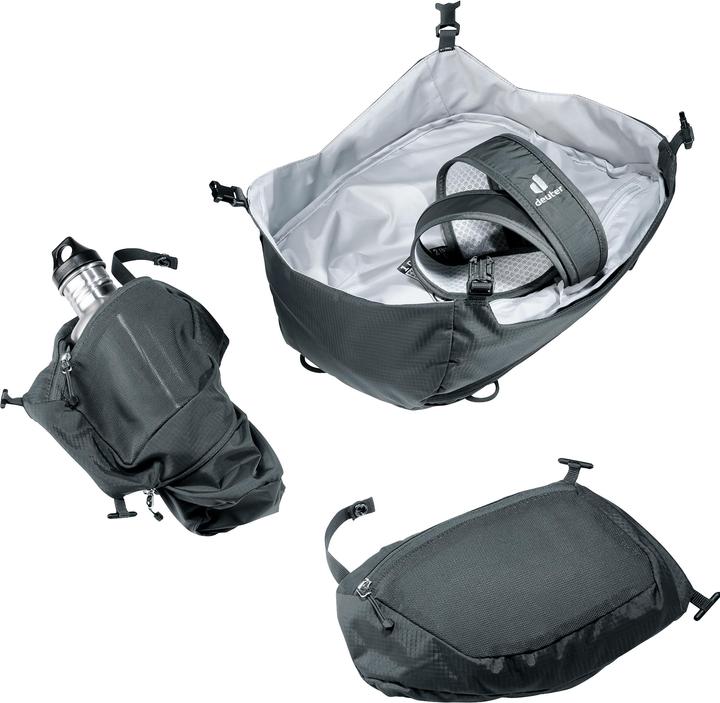 Produktbild Deuter Aircontact Pro 75+10 (75 l)