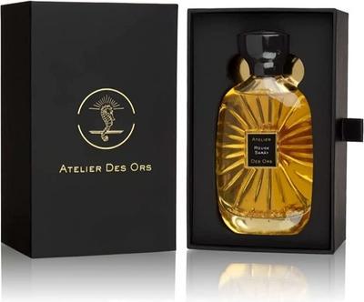 Actual product image Atelier des Ors Rouge Saray Eau de Parfum (Eau de parfum, 100 ml)