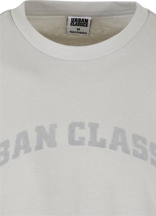 Actual product image Urban Classics Oversized Gate Tee - 13649 (XL)