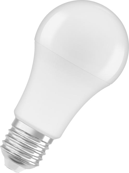 Produktbild Osram Led Daylight Sensor Classic A (E27, 10 W, 1055 lm, 4 x, F)