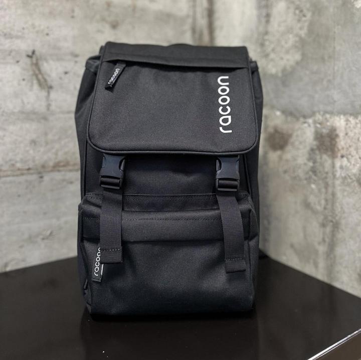 Immagine prodotto Racoon Zaino originale Mini (16 l)