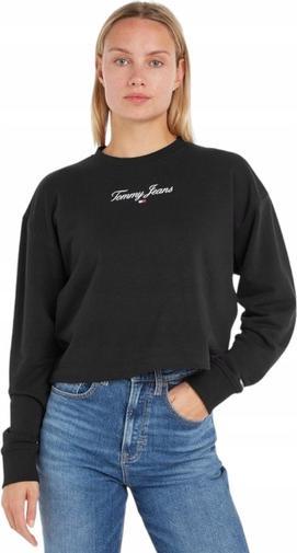 Immagine prodotto Tommy Hilfiger Felpa da donna Tjw Rlx Essential Logo (S)
