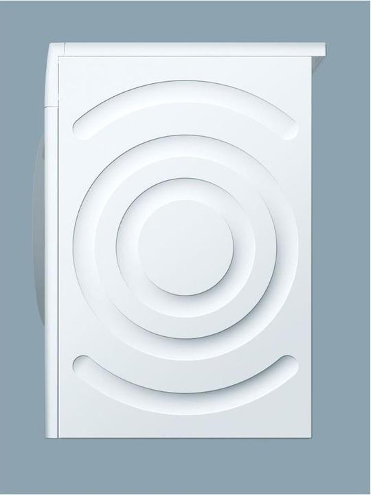 Produktbild Siemens WT47W5W0 (8 kg, Rechts)