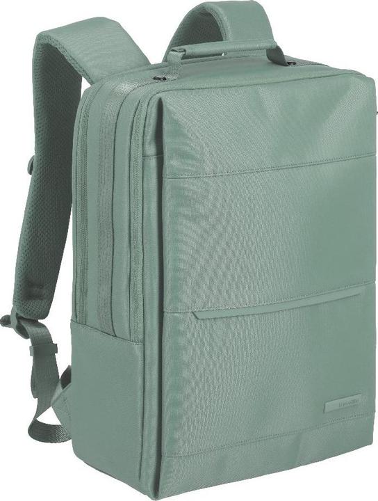 Produktbild Travelite Workfloow - Rucksack M, Salbei (17 l)