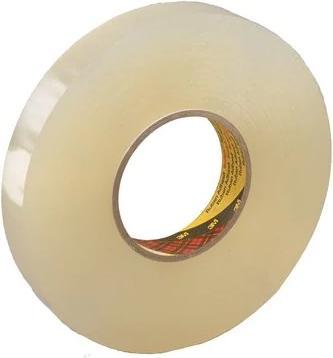 Produktbild 3M Doppelklebeband 19mmx25m 4658F/19 repositionierbar (19 mm)