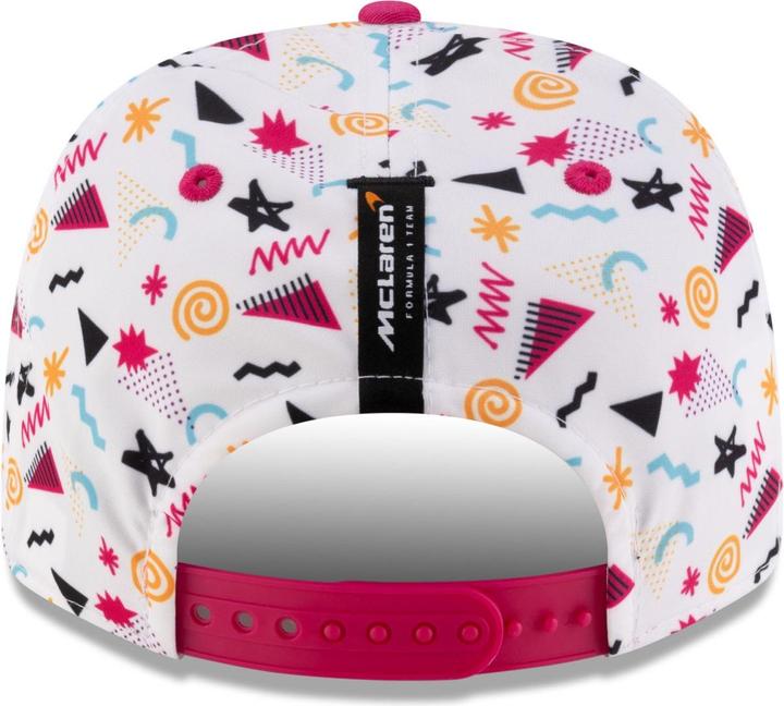 Immagine prodotto New Era 9Seventy Stretch Cap - MIAMI McLaren Racing
