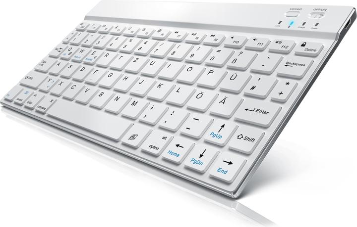 Produktbild CSL Slim (DE, Kabellos)