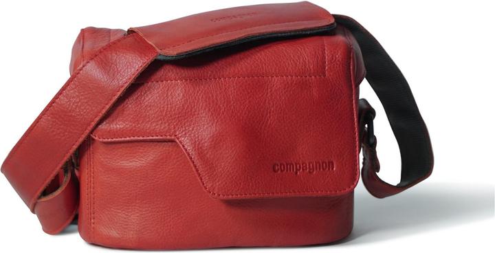 Produktbild Compagnon The nano messenger (Kamera Schultertasche)