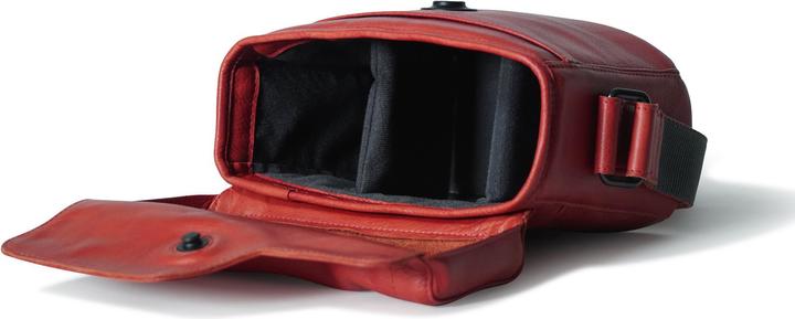 Produktbild Compagnon The nano messenger (Kamera Schultertasche)