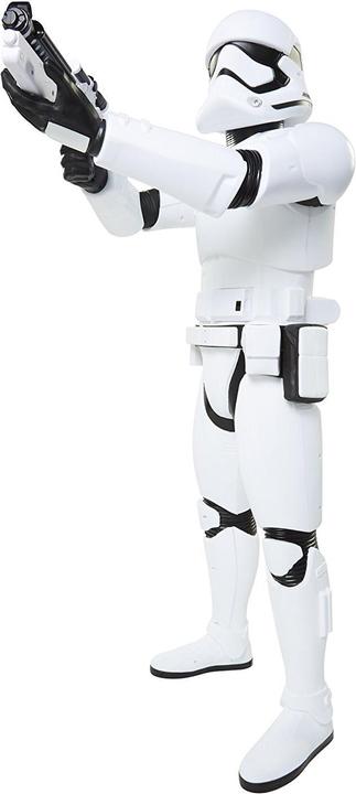 Actual product image Jakks Pacific Stormtrooper