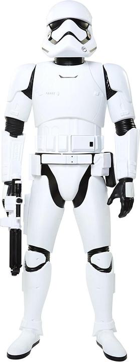 Actual product image Jakks Pacific Stormtrooper
