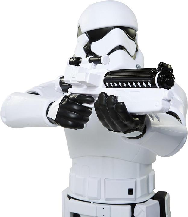 Actual product image Jakks Pacific Stormtrooper