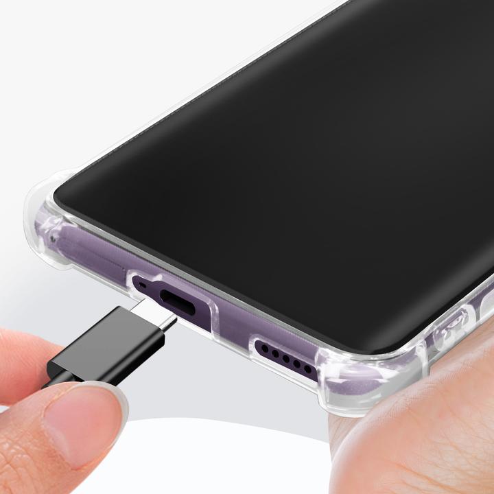Immagine prodotto Avizar Serie Classic Bump (Oppo Reno 10 Pro)