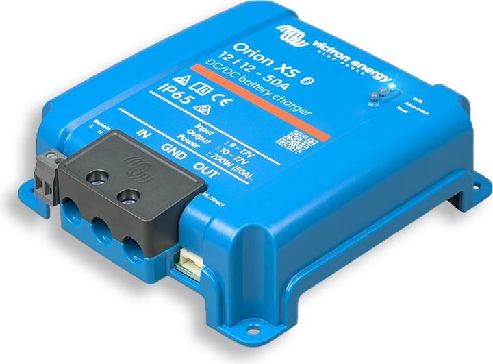 Produktbild Victron Energy Orion XS