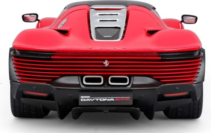 Immagine prodotto Bburago Ferrari Signature Daytona SP3