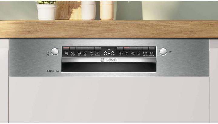 Produktbild Bosch Hausgeräte SMI4ECS21E