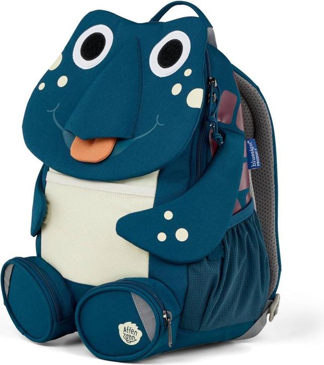 Immagine prodotto Affenzahn Zaino asilo Big Friend 31 cm