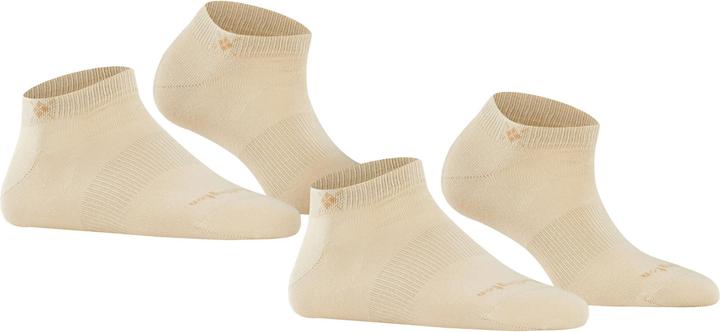 Actual product image Burlington W's EVERYDAY 2-PACK (pack of 2, 36 - 41)