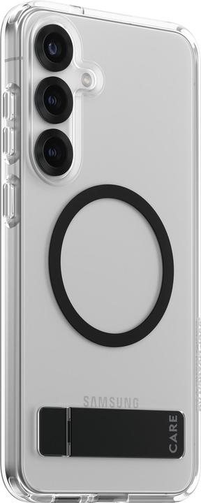 Immagine prodotto PanzerGlass CRRFBKQG37942, Cover, Samsung, Samsung - Galaxy S 2025 Plus, Trasparente (Samsung Galaxy S25+)