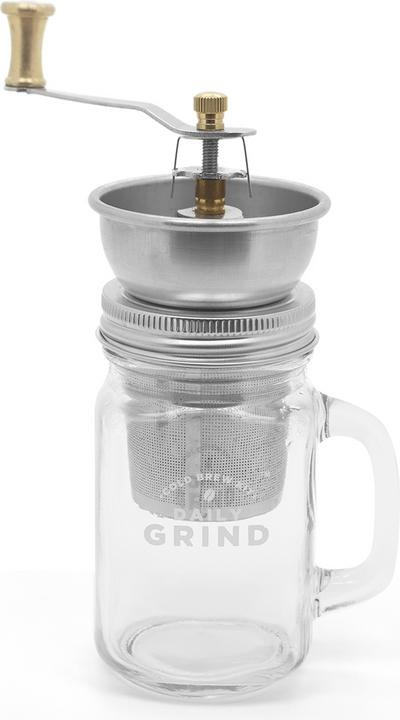 Actual product image Luckies Daily Grind (0.40 l)