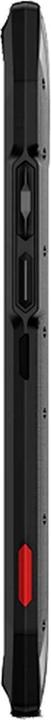 Actual product image Crosscall CORE-T5 (4G, 8", 64 GB, Black)